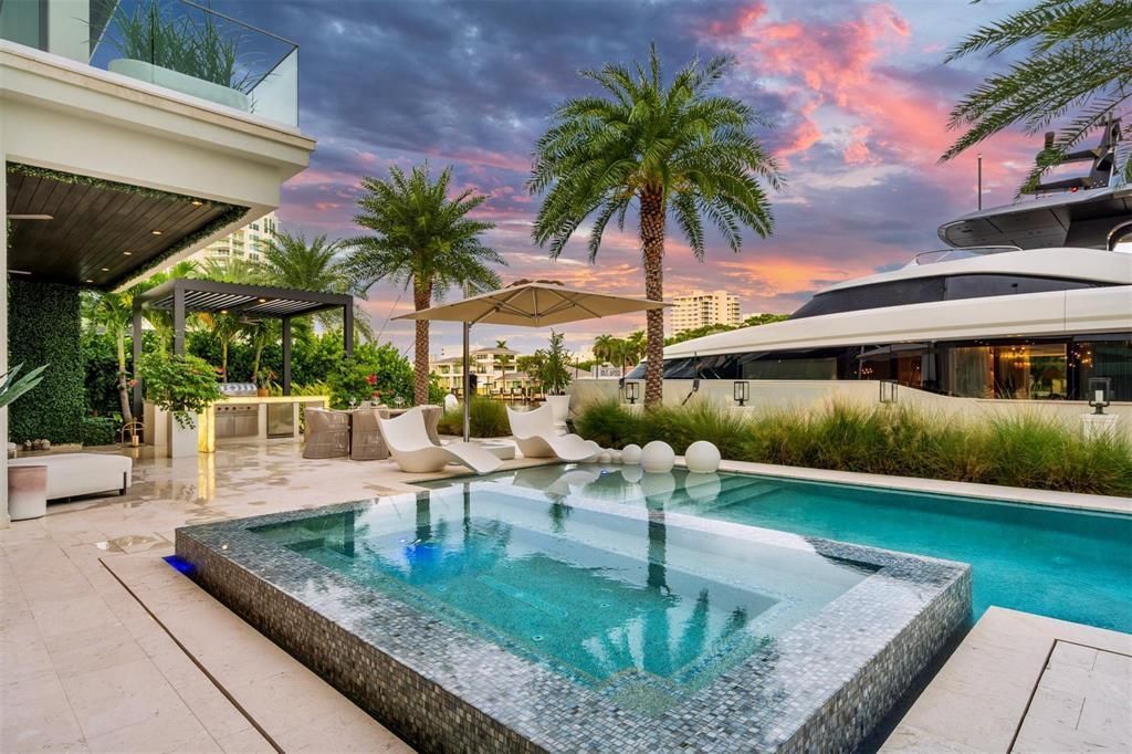 70 Isla Bahia Drive, Fort Lauderdale, FL 33316 Photo