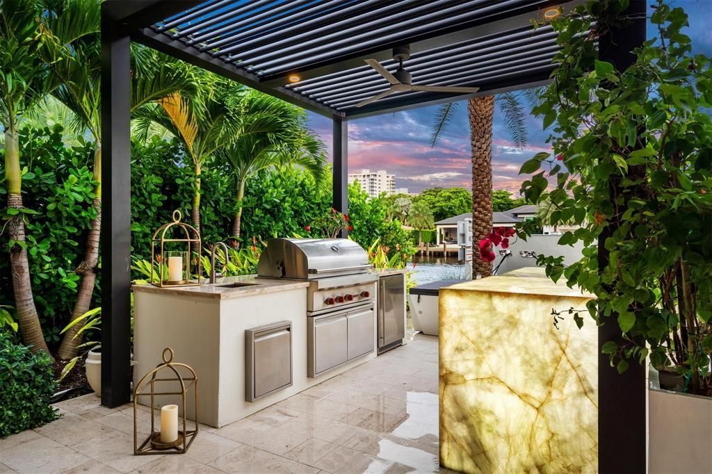 70 Isla Bahia Drive, Fort Lauderdale, FL 33316 Photo