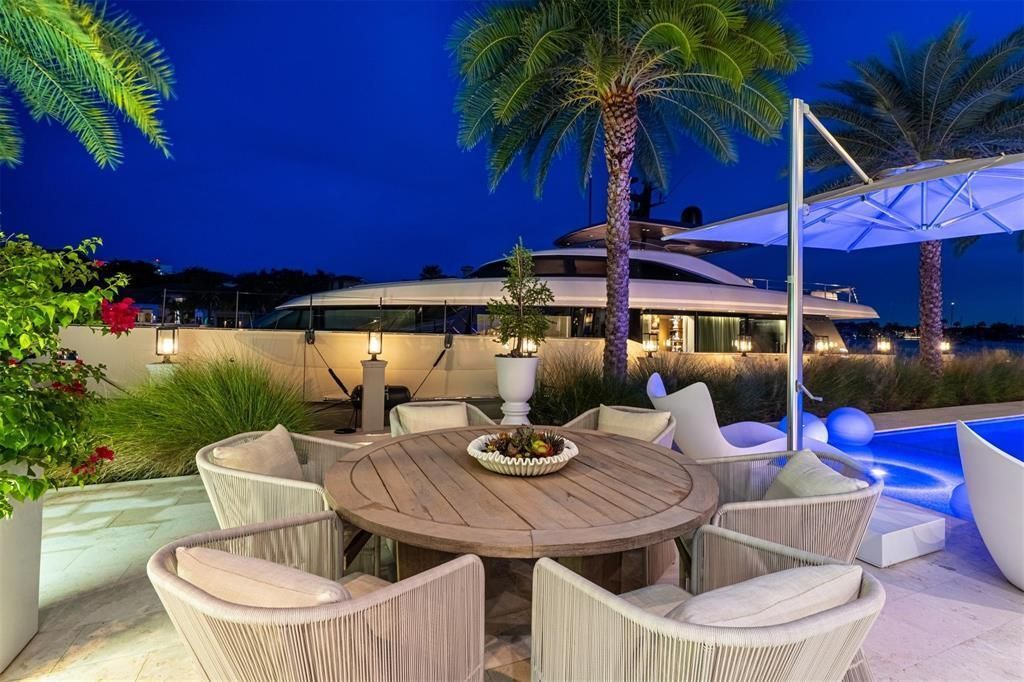 70 Isla Bahia Drive, Fort Lauderdale, FL 33316 Photo