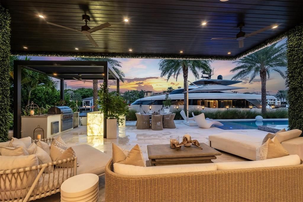 70 Isla Bahia Drive, Fort Lauderdale, FL 33316 Photo