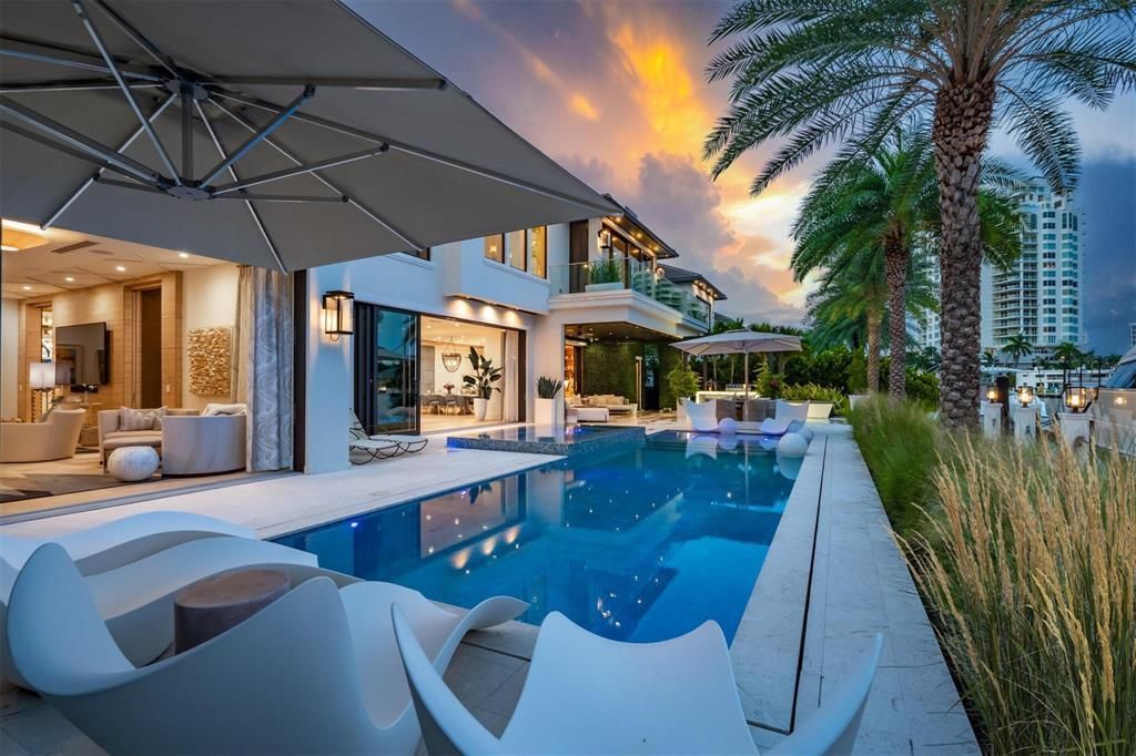 70 Isla Bahia Drive, Fort Lauderdale, FL 33316 Photo