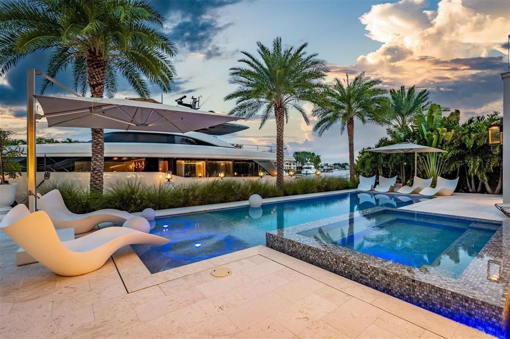 70 Isla Bahia Drive, Fort Lauderdale, FL 33316 Photo