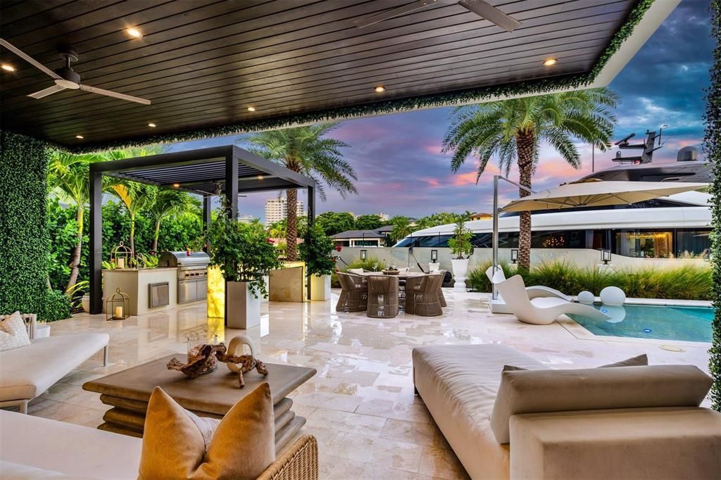 70 Isla Bahia Drive, Fort Lauderdale, FL 33316 Photo