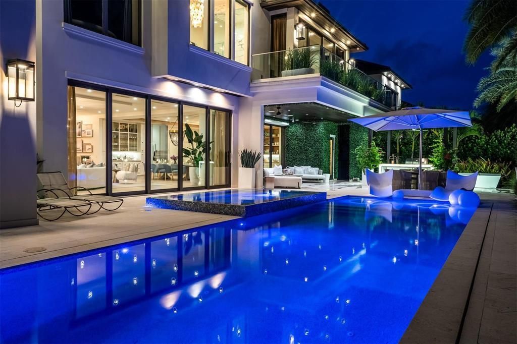 70 Isla Bahia Drive, Fort Lauderdale, FL 33316 Photo