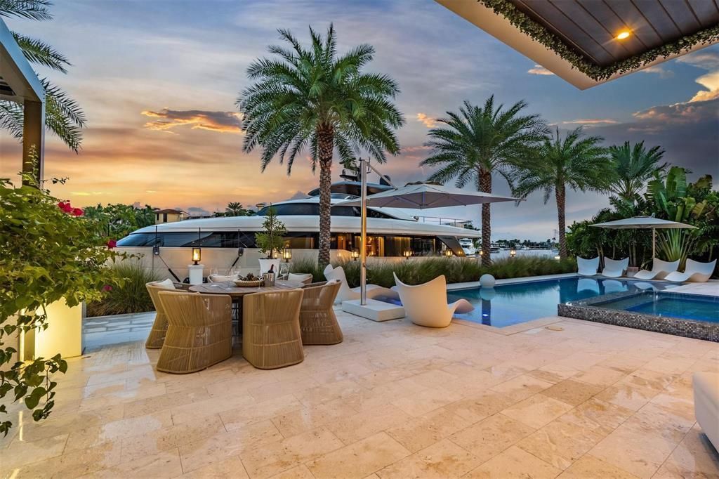 70 Isla Bahia Drive, Fort Lauderdale, FL 33316 Photo