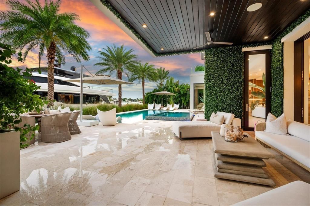 70 Isla Bahia Drive, Fort Lauderdale, FL 33316 Photo