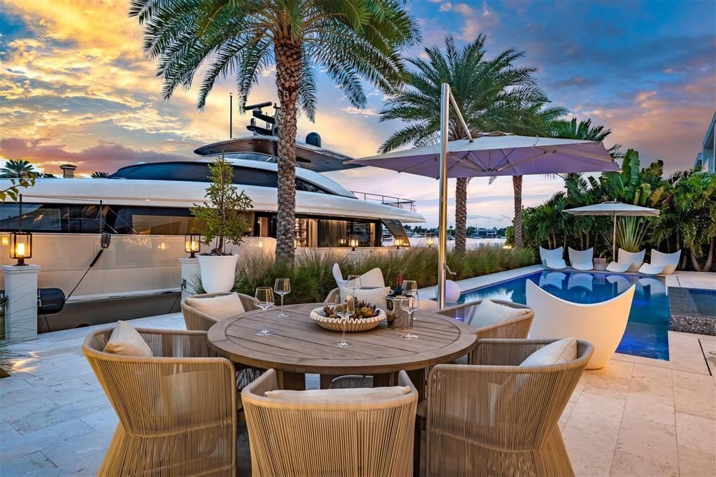 70 Isla Bahia Drive, Fort Lauderdale, FL 33316 Photo