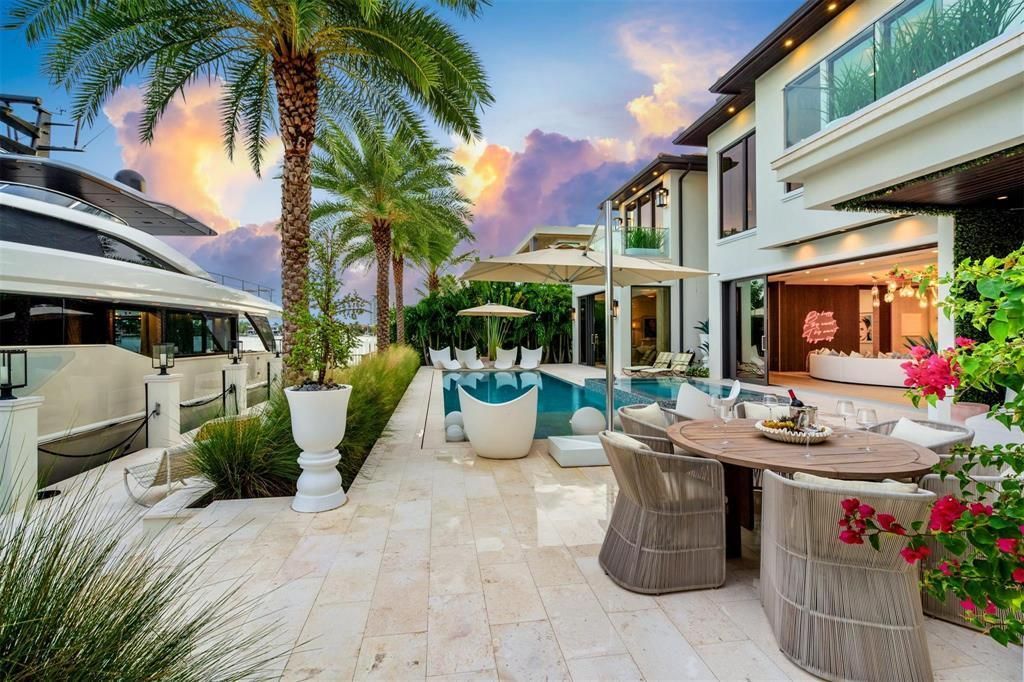 70 Isla Bahia Drive, Fort Lauderdale, FL 33316 Photo