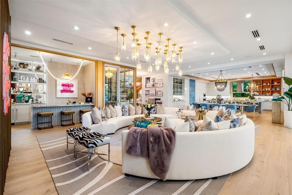 70 Isla Bahia Drive, Fort Lauderdale, FL 33316 Photo