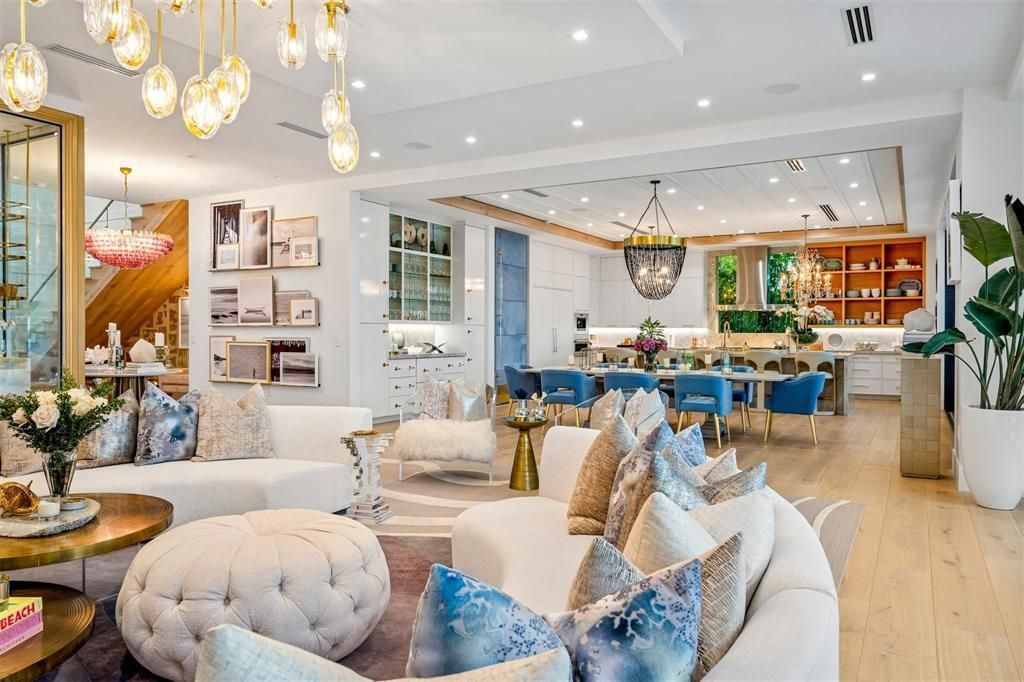 70 Isla Bahia Drive, Fort Lauderdale, FL 33316 Photo