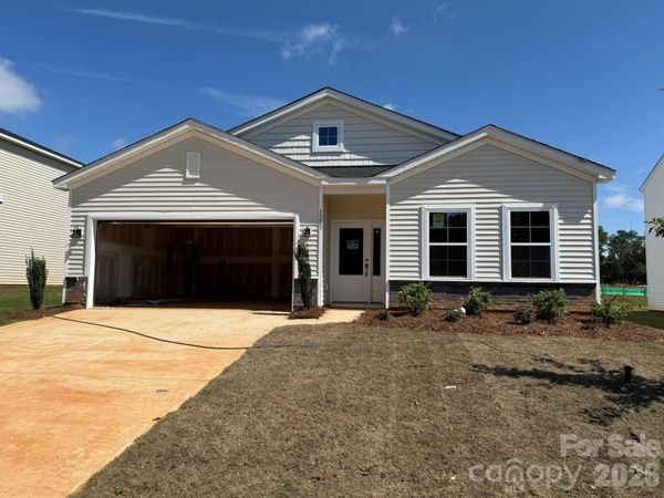 1301 Bansal Drive, Charlotte, NC 28215