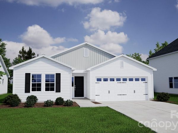 1301 Bansal Drive, Unit 186, Charlotte, NC 28215