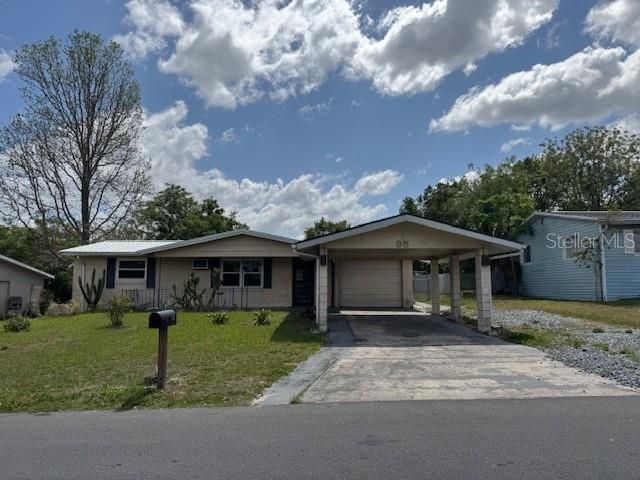 95 S Fillmore Street, Beverly Hills, FL 34465 Main Photo