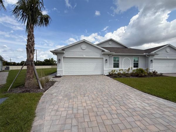 9404 SUNBEAM CIRCLE , PUNTA GORDA, FL 33950