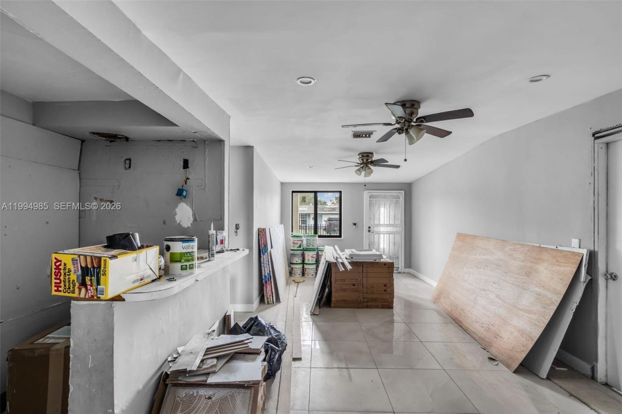 1830 NW 26th Ter , Fort Lauderdale, FL 33311 Photo