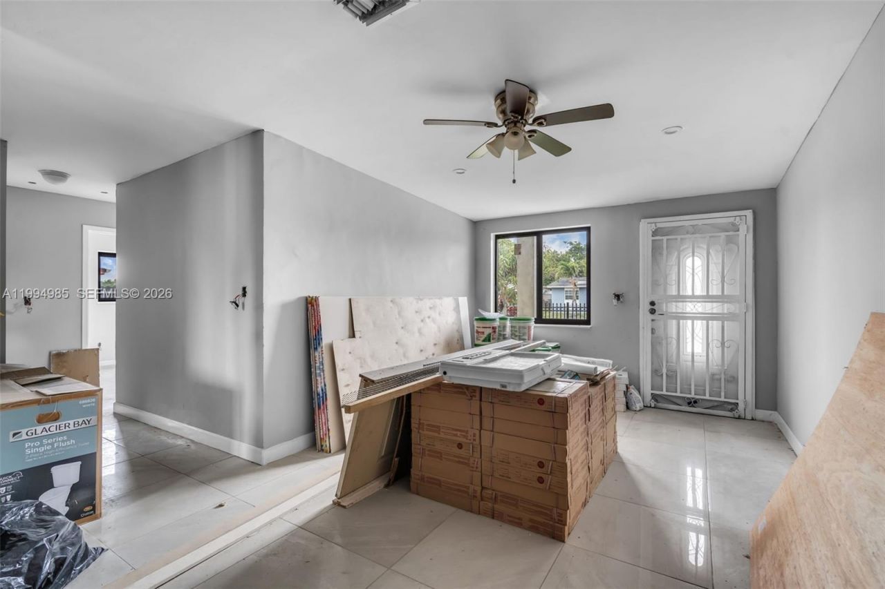 1830 NW 26th Ter , Fort Lauderdale, FL 33311 Photo