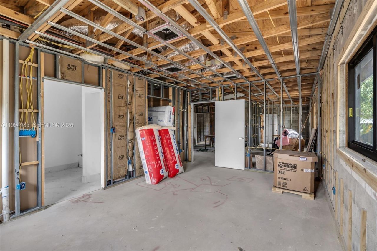 1830 NW 26th Ter , Fort Lauderdale, FL 33311 Photo