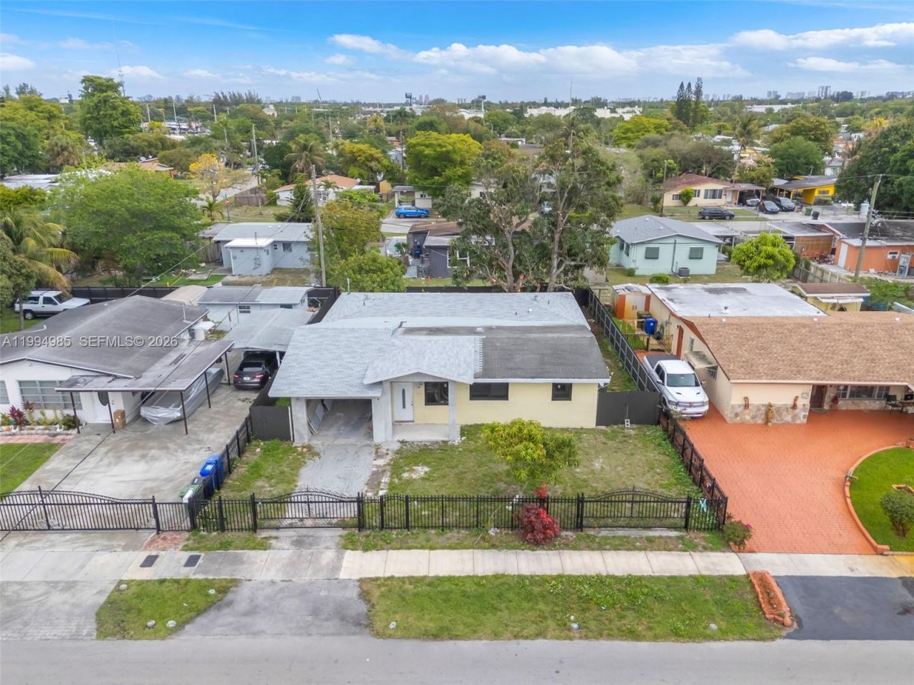 1830 NW 26th Ter , Fort Lauderdale, FL 33311 Photo