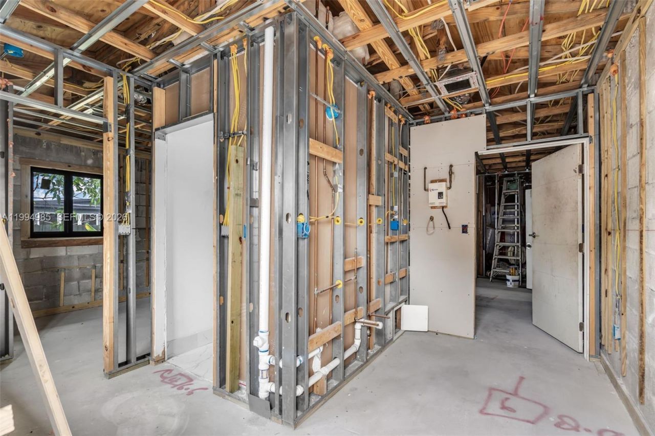 1830 NW 26th Ter , Fort Lauderdale, FL 33311 Photo