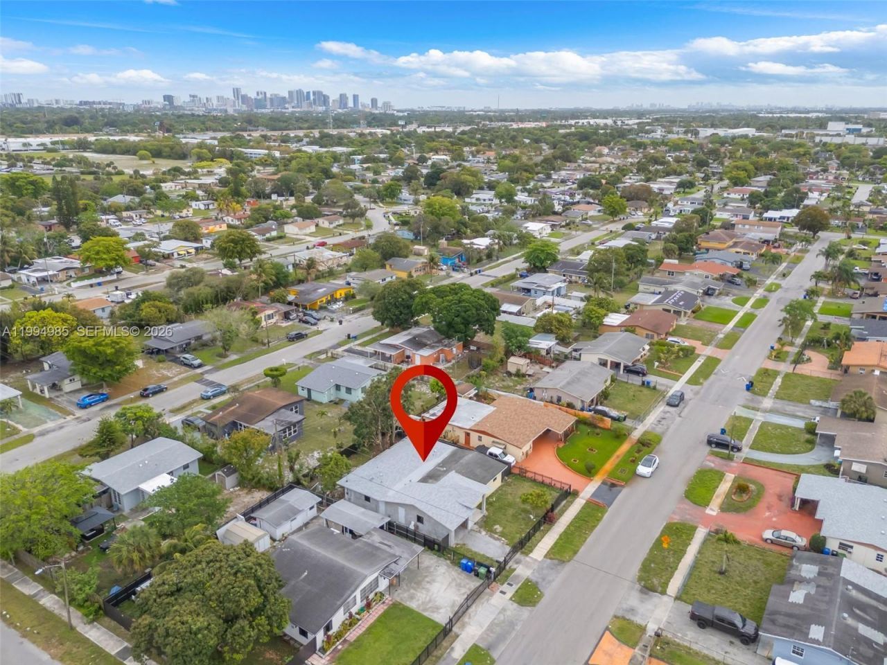 1830 NW 26th Ter , Fort Lauderdale, FL 33311 Photo