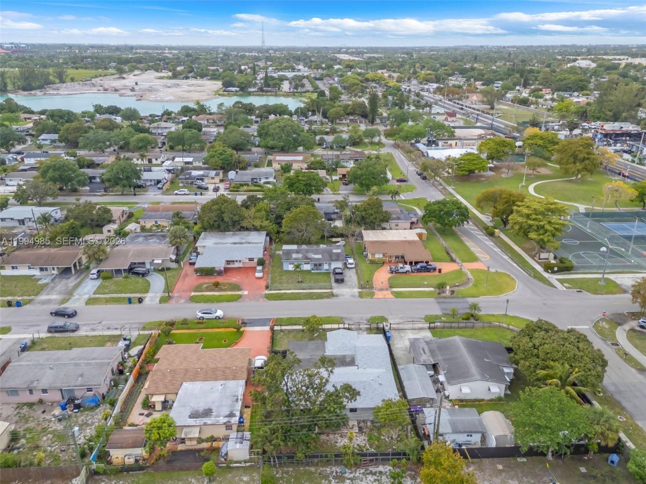 1830 NW 26th Ter , Fort Lauderdale, FL 33311 Photo