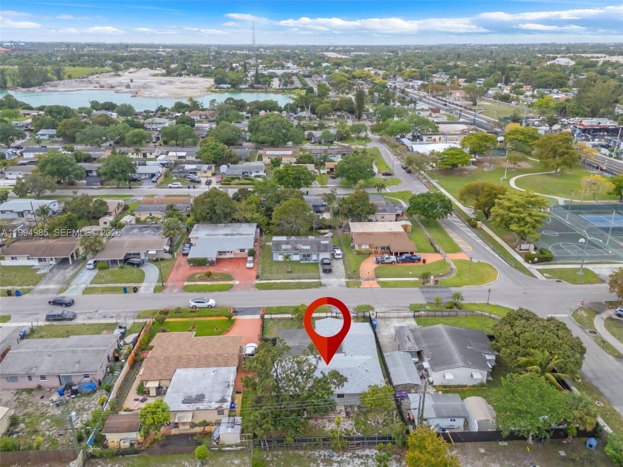 1830 NW 26th Ter, Fort Lauderdale, FL 33311 Photo