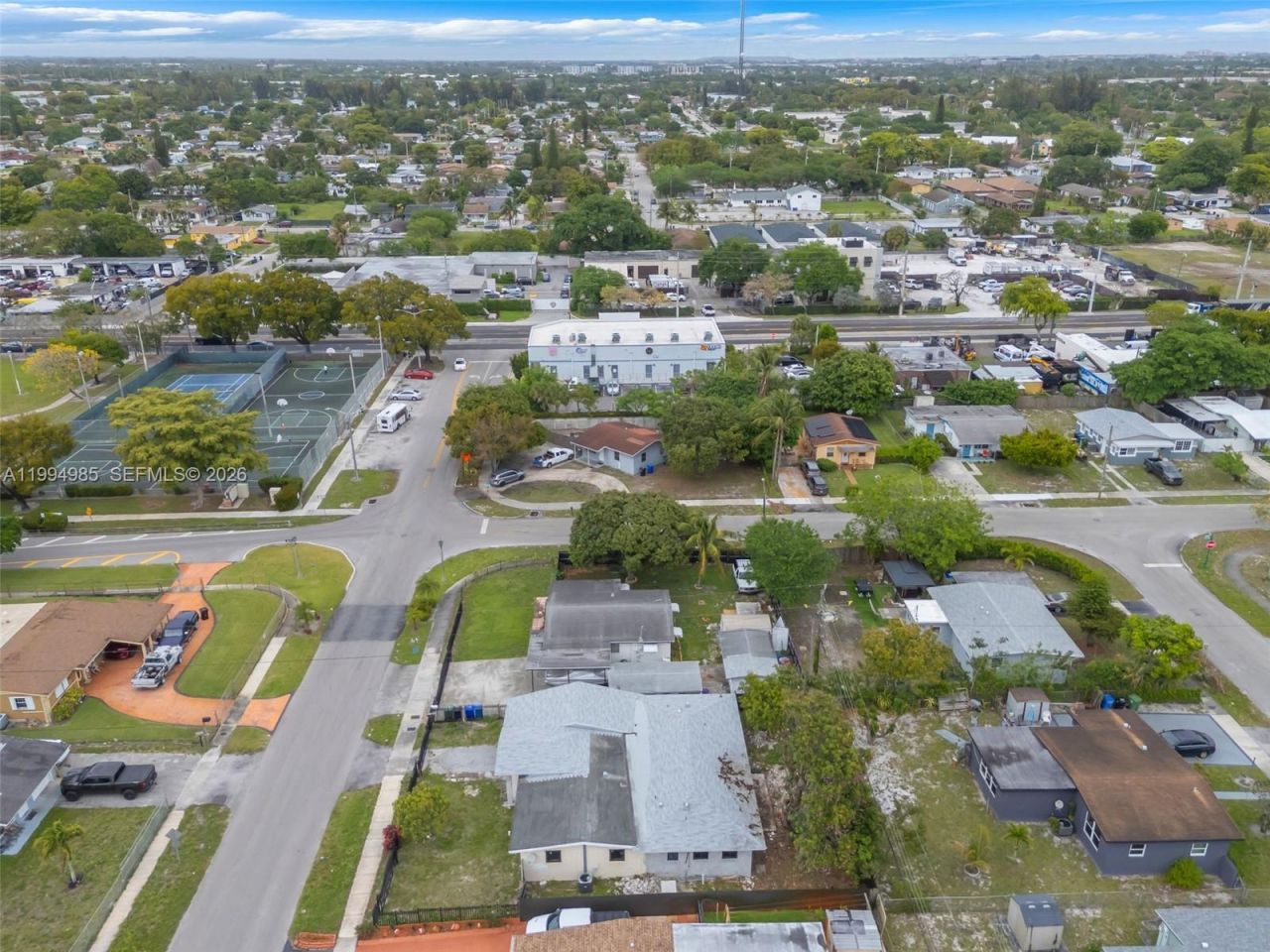 1830 NW 26th Ter, Fort Lauderdale, FL 33311 Photo