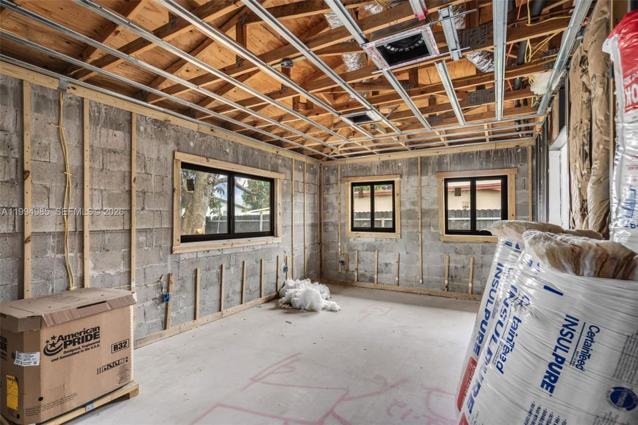 1830 NW 26th Ter , Fort Lauderdale, FL 33311 Photo