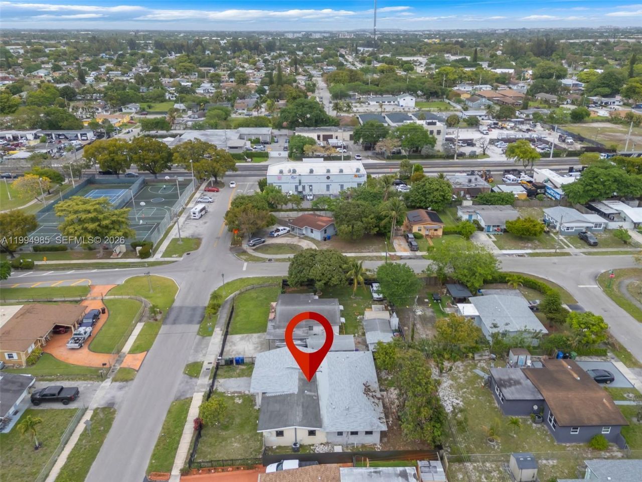 1830 NW 26th Ter, Fort Lauderdale, FL 33311 Photo