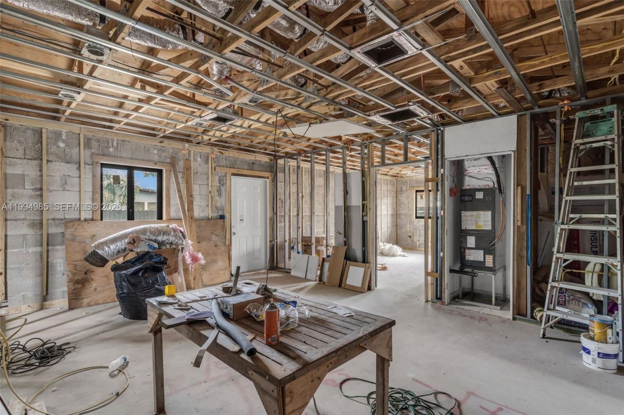 1830 NW 26th Ter , Fort Lauderdale, FL 33311 Photo