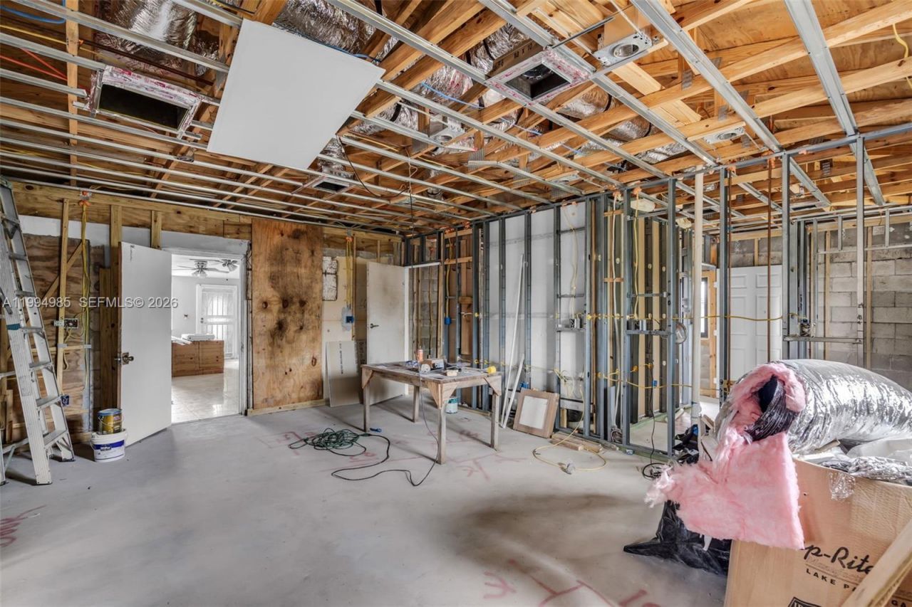 1830 NW 26th Ter , Fort Lauderdale, FL 33311 Photo