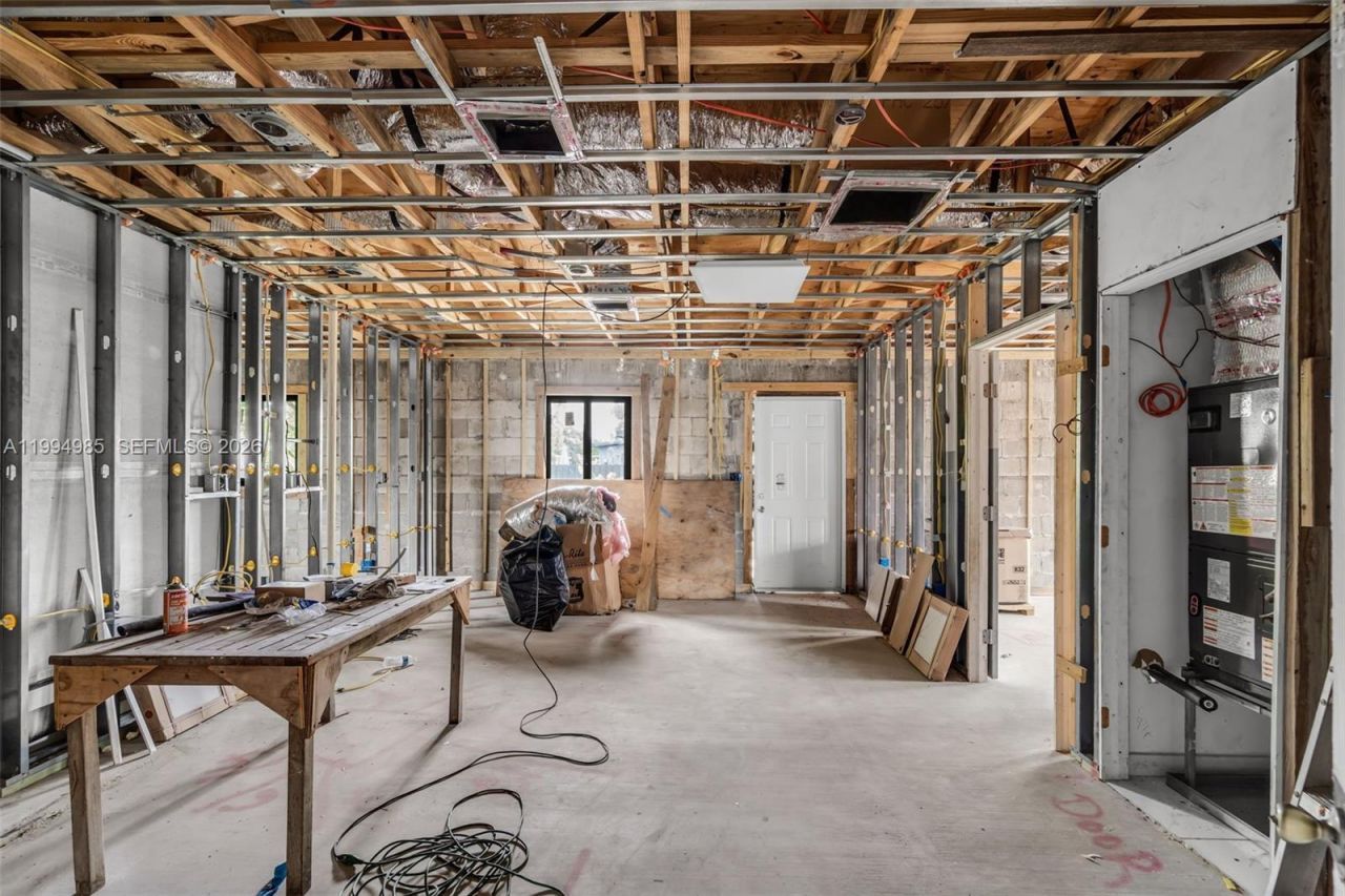 1830 NW 26th Ter , Fort Lauderdale, FL 33311 Photo