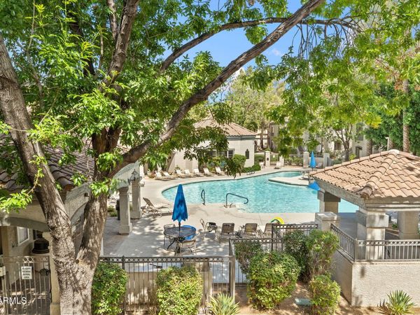 15095 N THOMPSON PEAK Parkway, Unit 2023, Scottsdale, AZ 85260