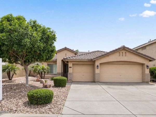 5409 W HARTFORD Avenue, Glendale, AZ 85308