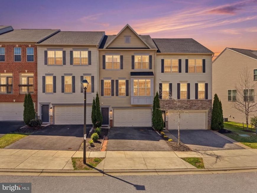 876 Nancy Lynn Lane, Arnold, MD 21012 Main Photo