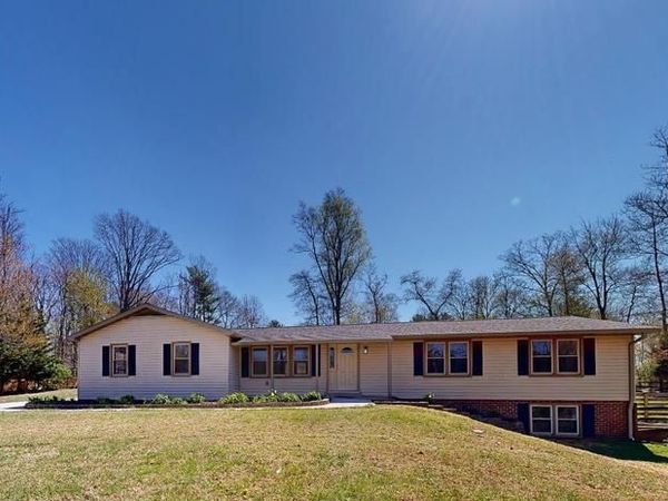 729 W WATERSVILLE ROAD, MOUNT AIRY, MD 21771