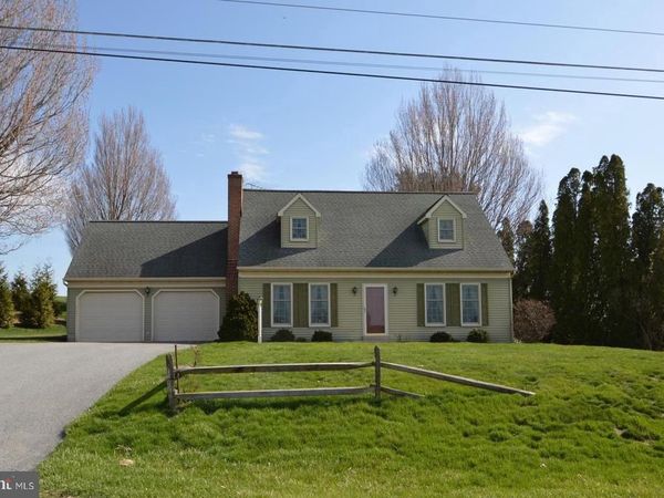 901 COOL SPRING ROAD, MANHEIM, PA 17545
