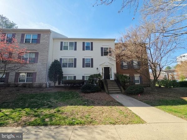 7763 NEW PROVIDENCE DRIVE , Unit 53, FALLS CHURCH, VA 22042