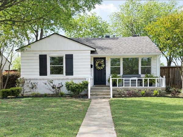 9919 Dresden Drive, Dallas, TX 75220