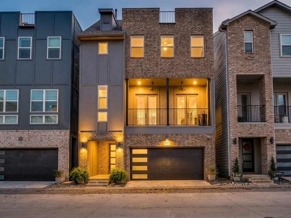 1434 Elevado Drive , Dallas, TX 75212