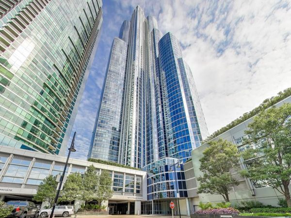 1211 S Prairie Avenue , Unit 2003, Chicago, IL 60605