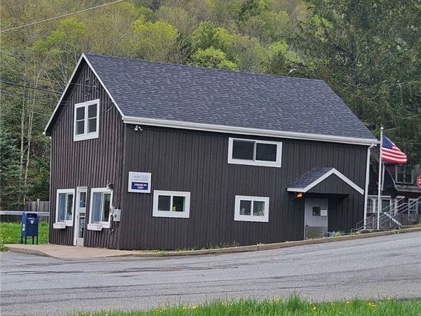 1375 Dimmick Mountain Road , Denver, NY 12455