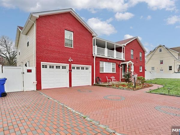 294 Coolidge Avenue, ENGLEWOOD, NJ 07631