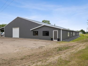 201 State Highway 108, Dent, MN 56528