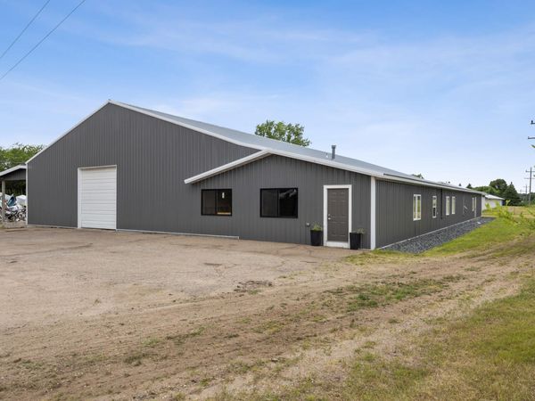 201 State Highway 108, Dent, MN 56528