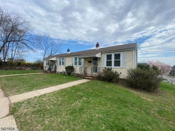 15 Claverack Rd, Clifton, NJ 07013