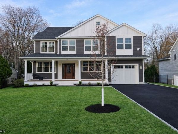 152 Harrow Rd, Westfield, NJ 07090