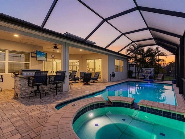 17088 Wrigley CIR, FORT MYERS, FL 33908