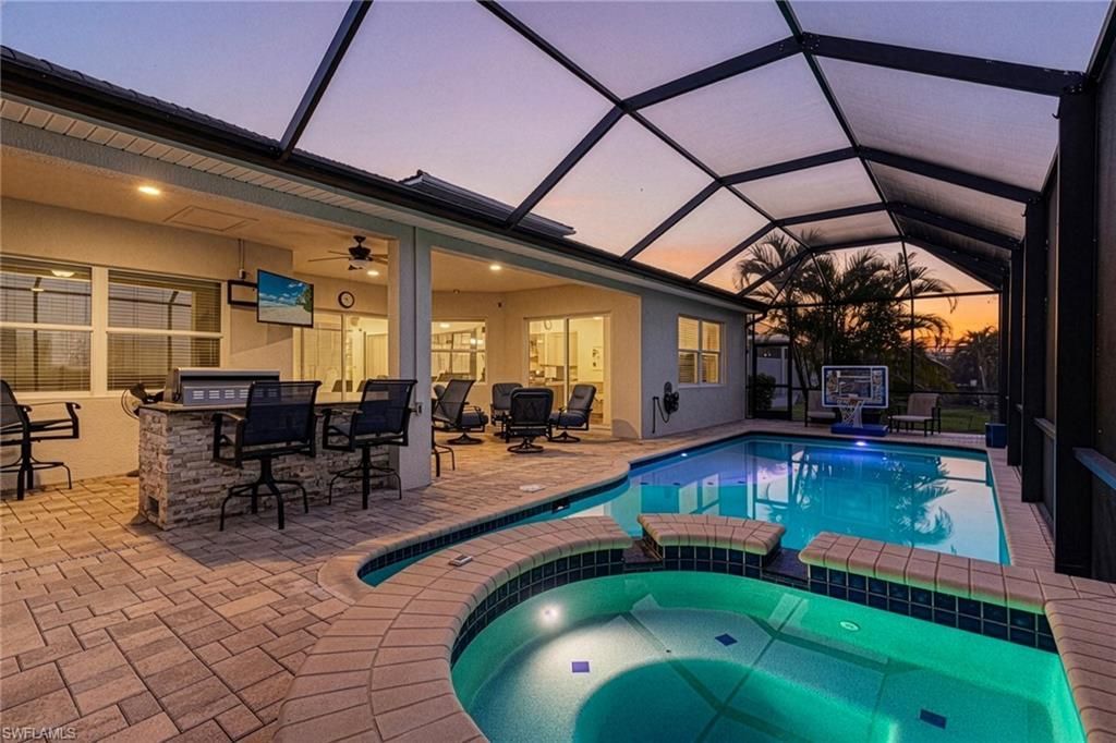 17088 Wrigley Cir, Fort Myers, FL 33908 Photo