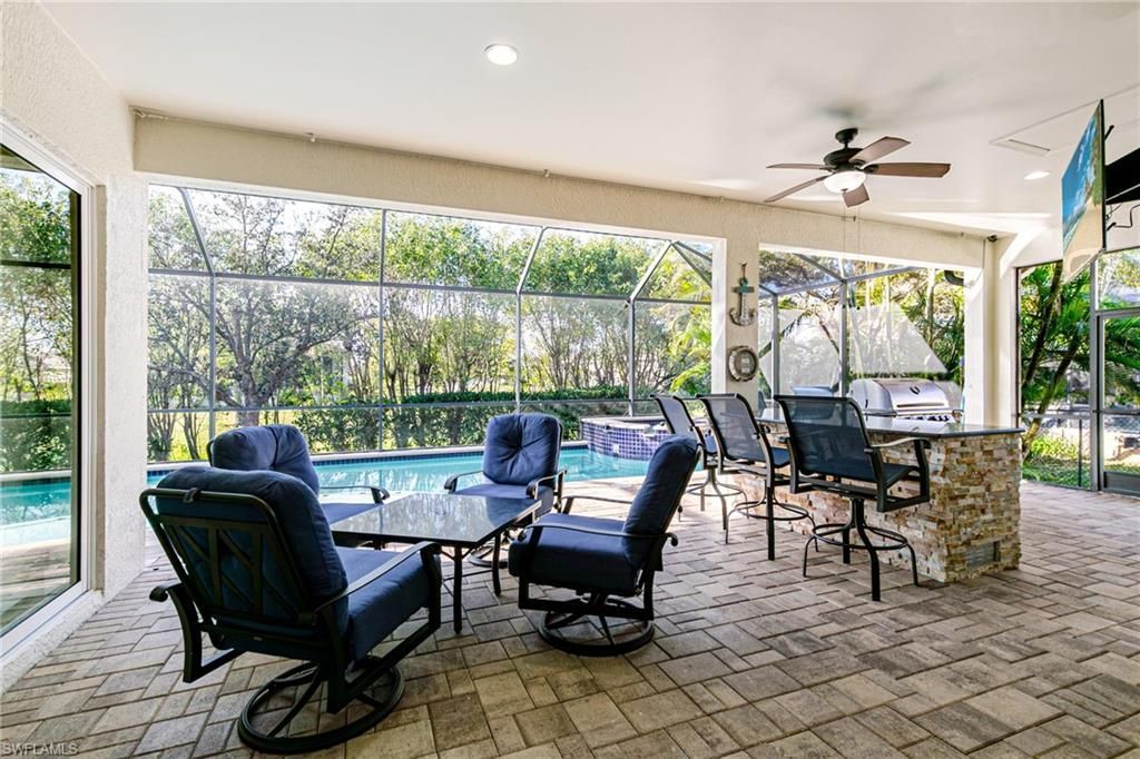 17088 Wrigley Cir, Fort Myers, FL 33908 Photo